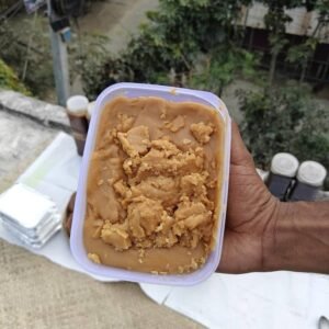 বিজ গুড় বা চকলেট গুড় প্রতি কেজি