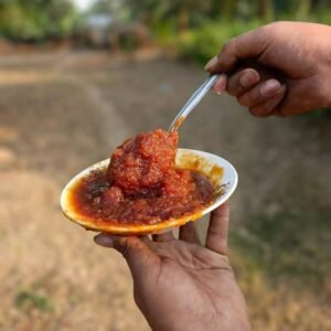 ঝোলা গুড় বা দানাগুড় প্রতি কেজি
