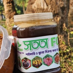 ঝোলা ,লিকুইড বা লালি গুড় প্রতি কেজি