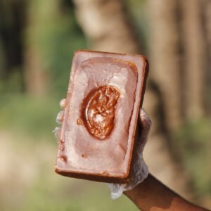 পাটালি গুড় প্রতি কেজি (একেকটা কম বেশি ২কেজি)